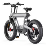 Electric Bicycle