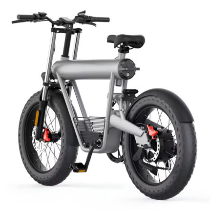 Electric Bicycle