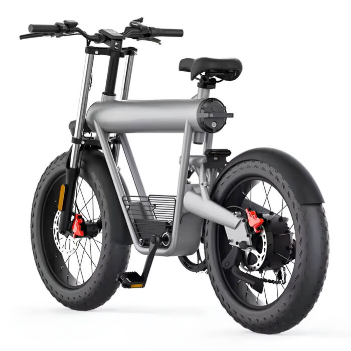 Electric Bicycle