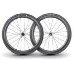Wheelset