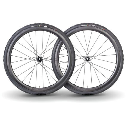 Wheelset