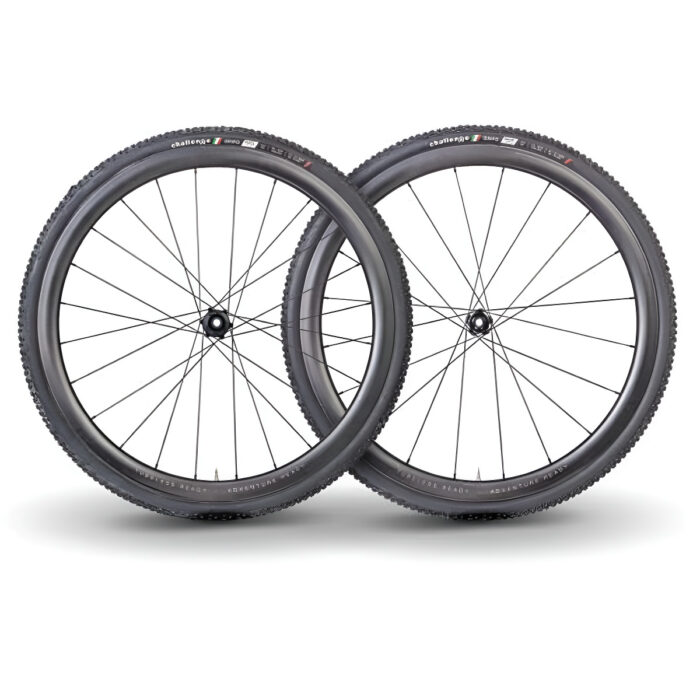 Wheelset