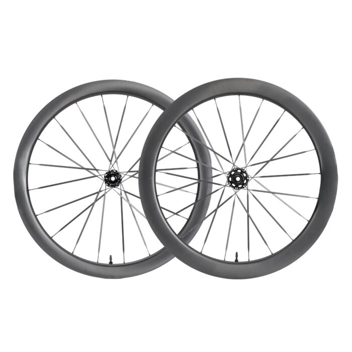 Wheelset