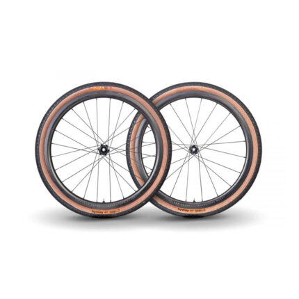 Wheelset