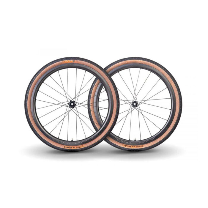 Wheelset