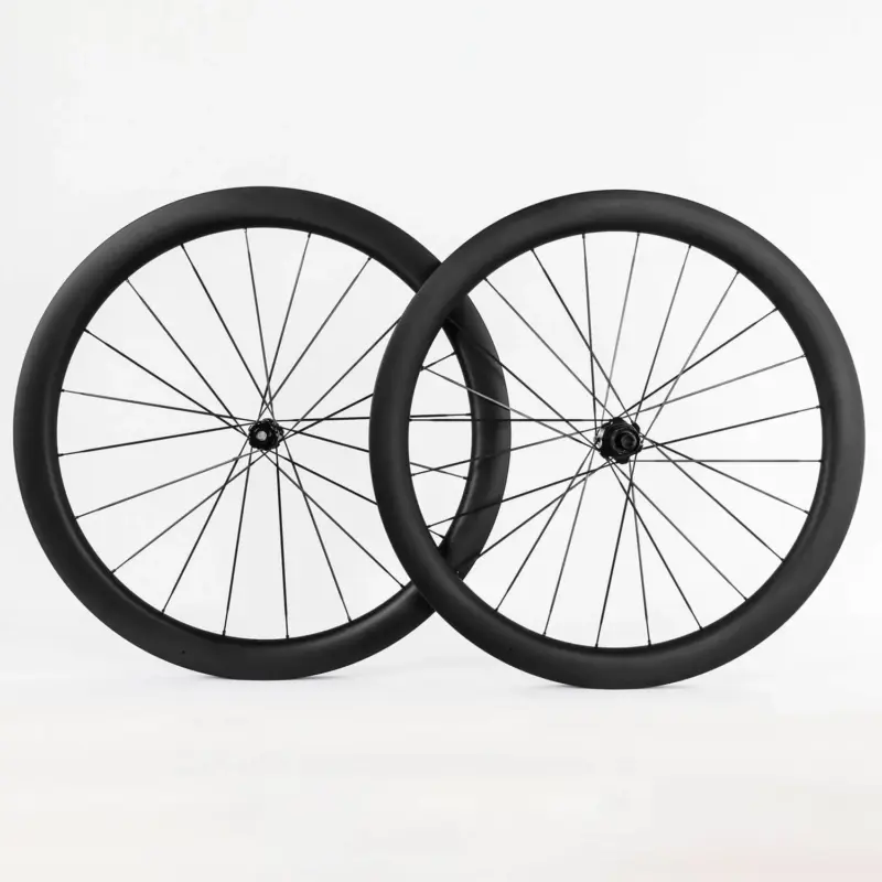 Wheelset