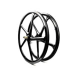 Wheelset