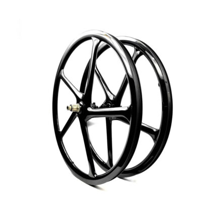 Wheelset
