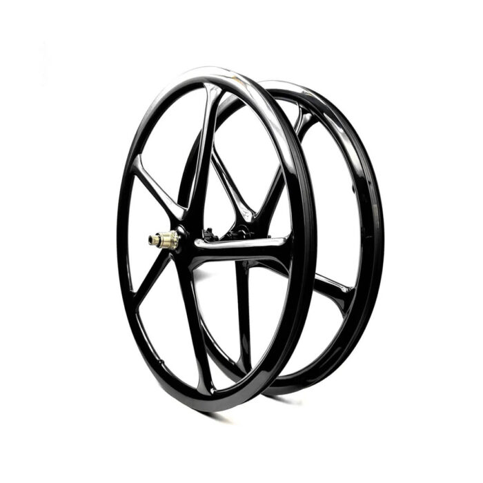 Wheelset