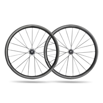 Wheelset