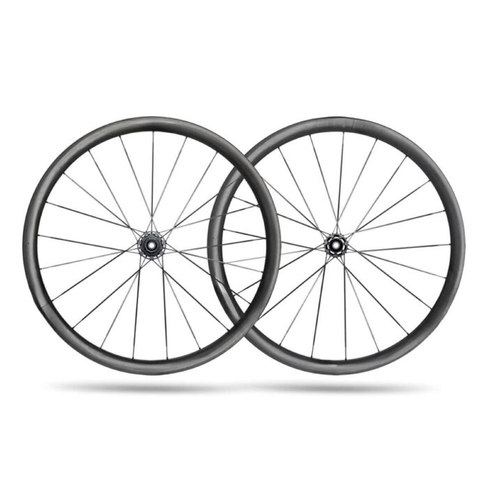 Wheelset