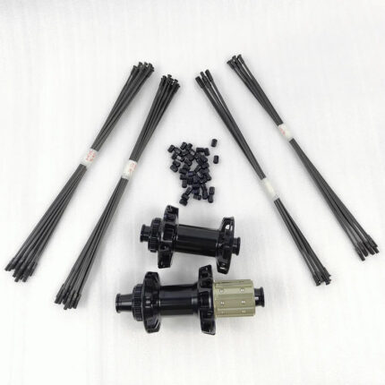 Wheel Carbon Spokes