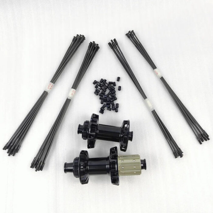 Wheel Carbon Spokes